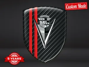 Cadillac Decalcomanie Auto Personalizzate Design Max Chic Pro ST
